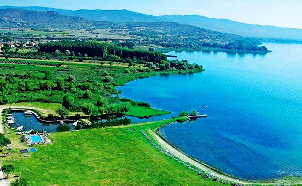 Lago Trasimeno