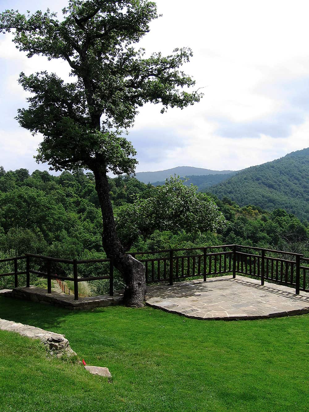 Agriturismo Borgo Valuberti agriturismo Toscana