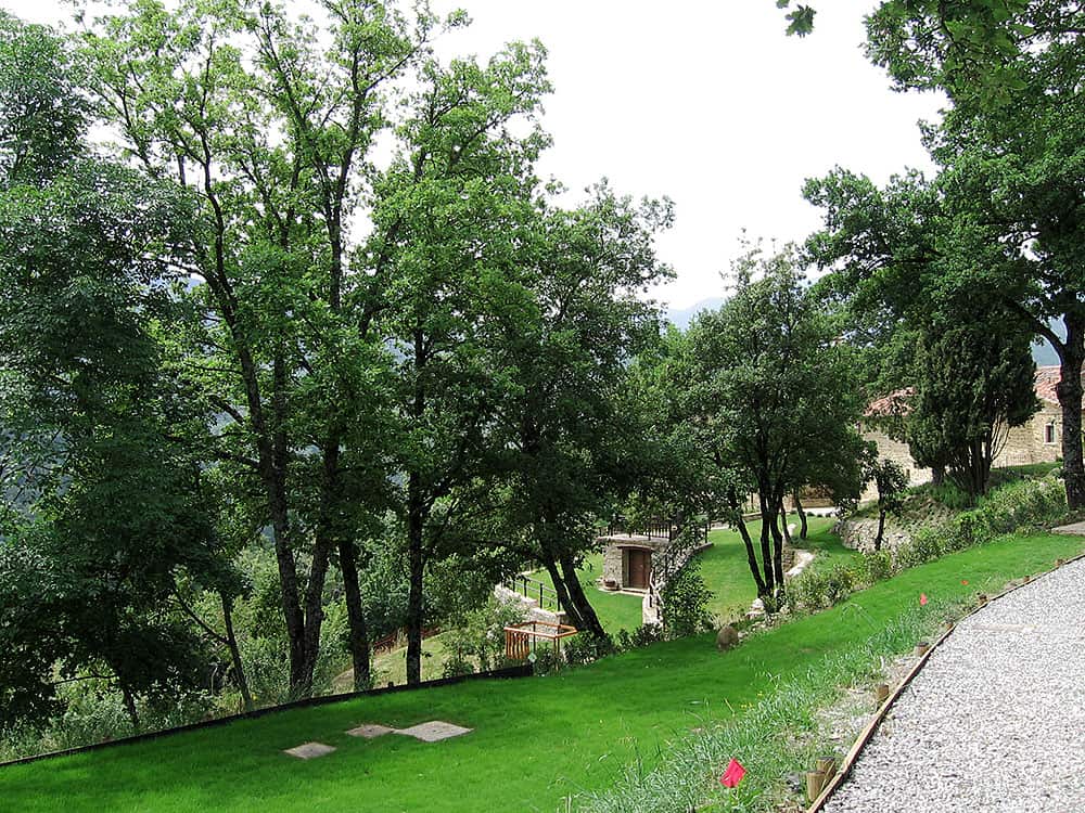 Agriturismo Borgo Valuberti agriturismo Toscana