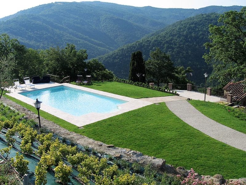 Agriturismo Borgo Valuberti agriturismo Toscana