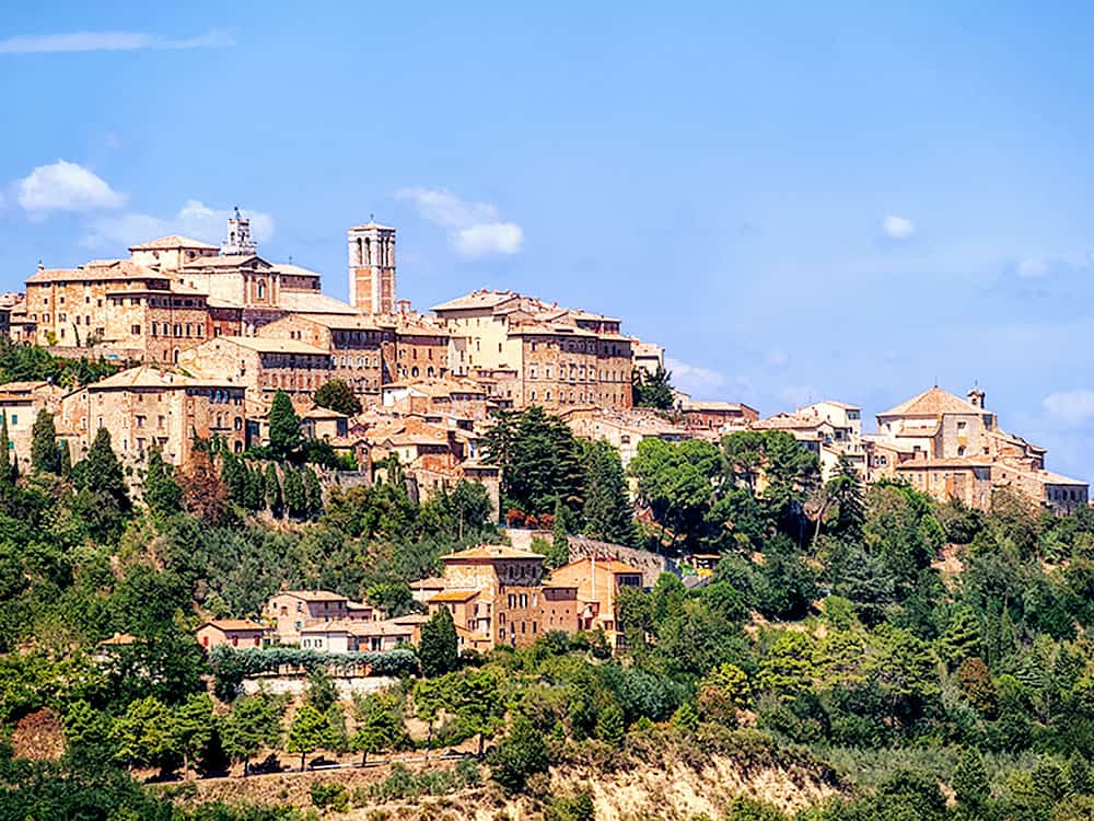 Montepulciano