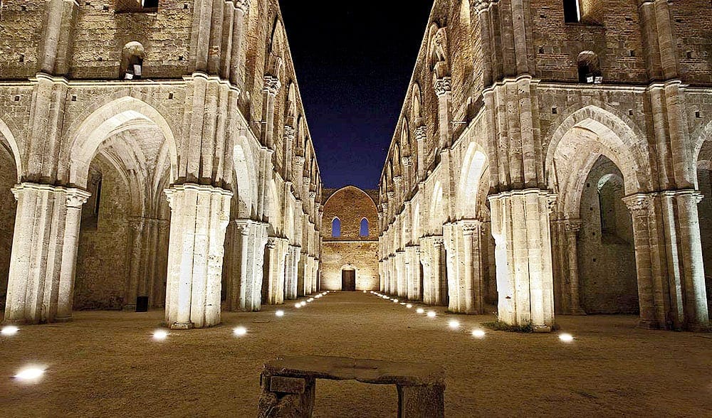San Galgano