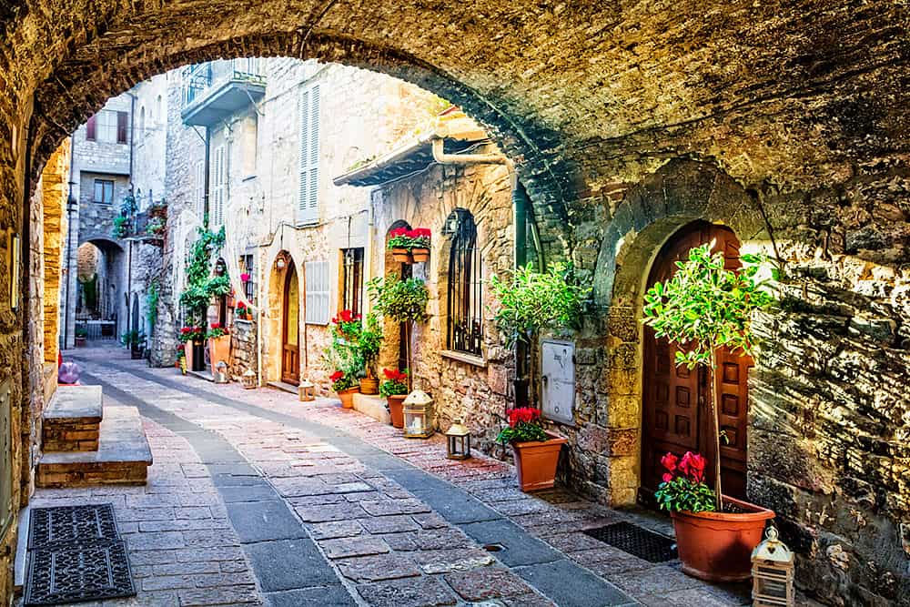 Spello