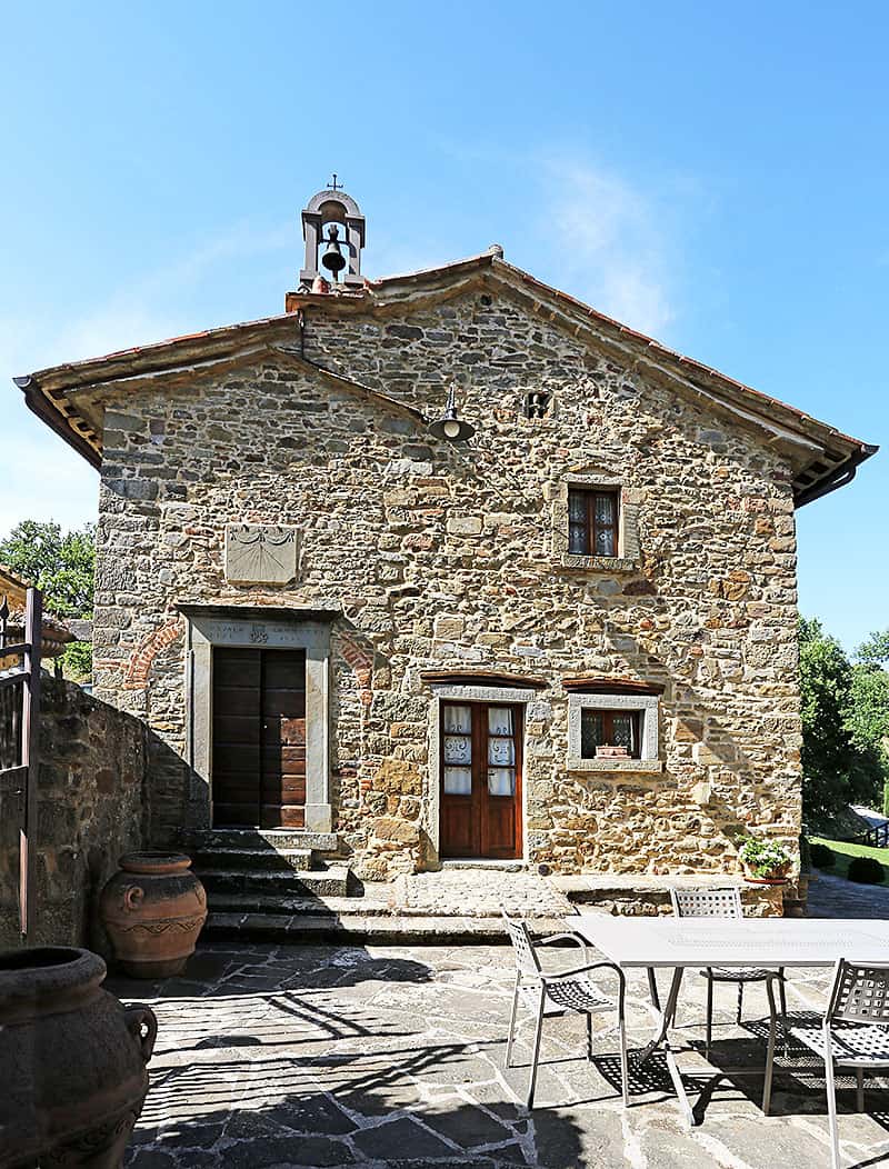 Agriturismo Borgo Valuberti agriturismo Toscana