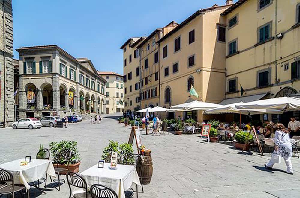 Cortona