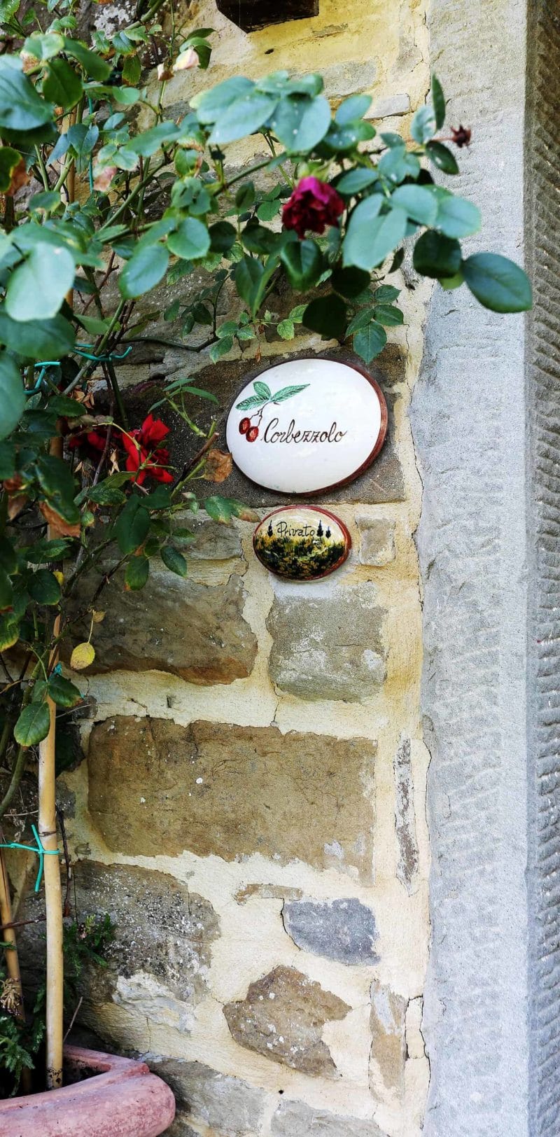 Appartamento Corbezzolo Agriturismo Borgo Valuberti a Castiglion Fiorentino, Agriturismo Toscana