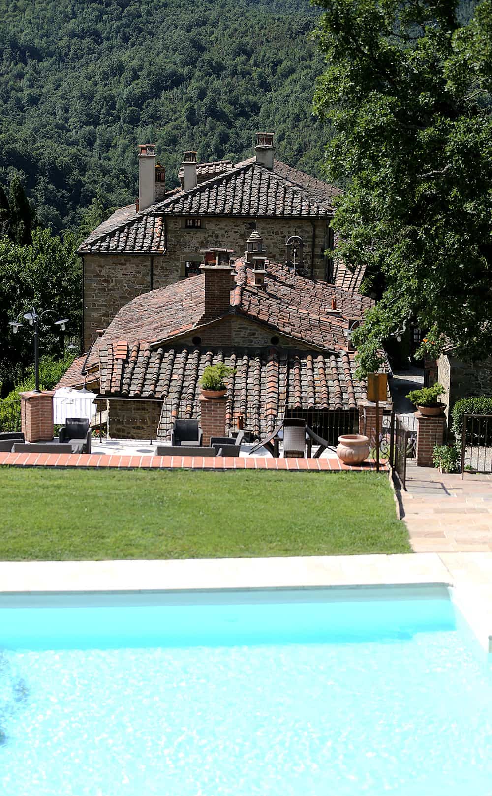 Agriturismo Borgo Valuberti agriturismo Toscana