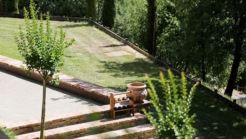 Agriturismo Borgo Valuberti agriturismo Toscana