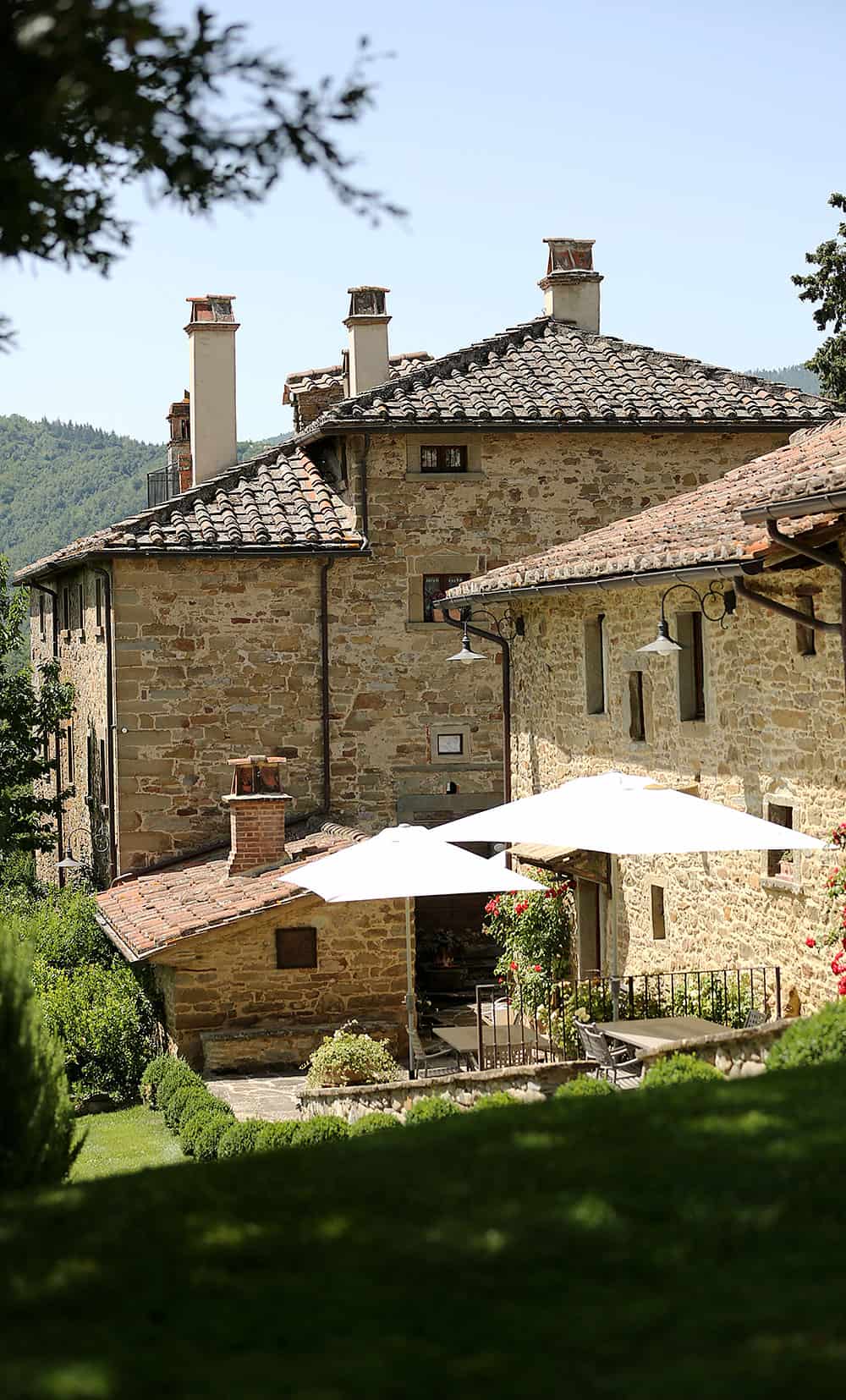 Agriturismo Borgo Valuberti agriturismo Toscana