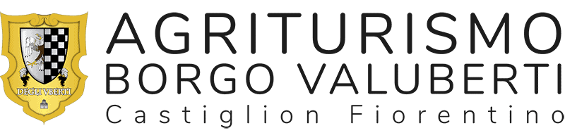 Agriturismo Borgo Valuberti