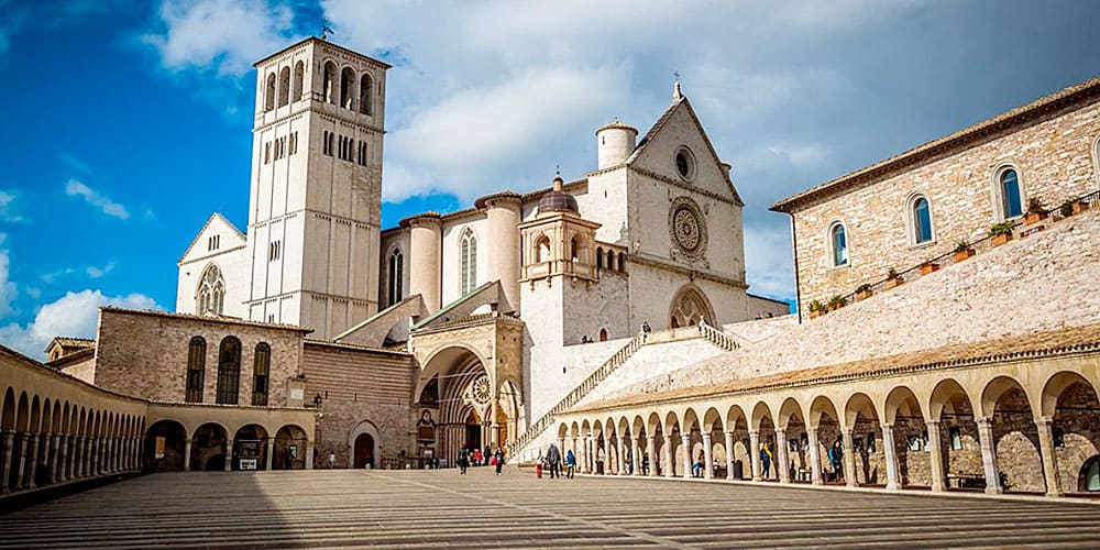 Assisi